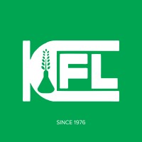 K-FERTS LAB logo - Similar company to Agrignan