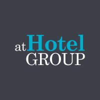 at Hotel Group logo - Similar company to Embark Global
