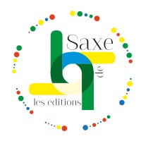 Les éditions de saxe logo - Similar company to Mango Éditions