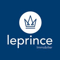 leprince® immobilier logo - Similar company to Déclic Immo 06