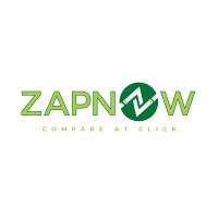 Zapnow logo - Similar company to Gain