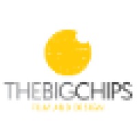 The Big Chips Films logo - Similar company to Bekaar Films