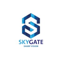 skygatejo logo - Similar company to Technogenes.Ai