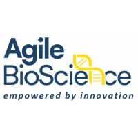 Agile BioScience logo - Similar company to Maxvision