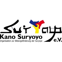 Kano Suryoyo e.V. logo - Similar company to Föderation Der Aramäer In Der Schweiz - Federazione Degli Aramei (Siriaci) In Svizzera