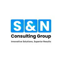 S&N Consulting Group Inc. logo - Similar company to Bronte International Consultants