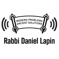 Rabbi Daniel Lapin Ministries logo - Similar company to Collegedale Korean Seventh-Day Adventist Church