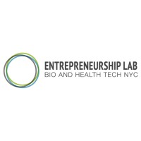 Entrepreneurship Lab (Elabnyc) Bio & Health Tech
