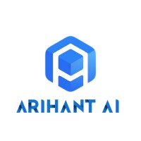 Arihant AI logo - Similar company to Yelowsoft Inc