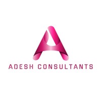 Adesh Consultants logo - Similar company to Adessh Consultants