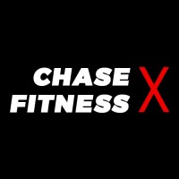 Chase Fitness logo - Similar company to Snackon