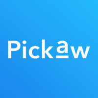 Pickaw logo - Similar company to Ic Group