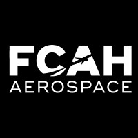 FCAH Aerospace logo - Similar company to First Class Air Support