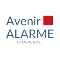 AVENIR ALARME logo - Similar company to Ranc Formation