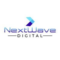 Nextwave Digitals logo - Similar company to Nextwave Creators