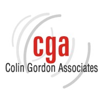 Colin Gordon Associates