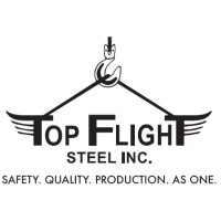 Top Flight Steel Inc logo - Similar company to Keystone Synergy