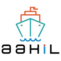 Aahil Shipping & Logistics logo - Similar company to Meethale Logistics Private Limited
