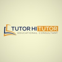 TuToR Hi TuToR logo - Similar company to Tutor Consortium