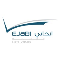 Ejabi Holding Company logo - Similar company to Telconex