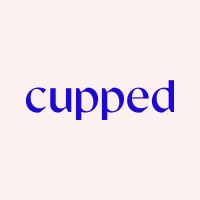 Cupped logo - Similar company to Ambou