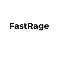 FastRage® logo - Similar company to Hyperai Solutions