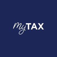 MyTAX logo - Similar company to Tayfin Forensics