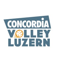 CONCORDIA Volley Luzern