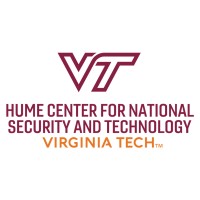 Hume Center for National Security and Technology at Virginia Tech logo - Similar company to Defense Civilian Training Corps (Dctc)