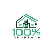100% Duurzaam logo - Similar company to Effytool
