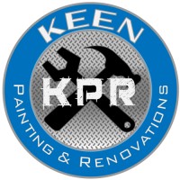 Keen Painting and Renovations, Inc. logo - Similar company to Tiny Demolition