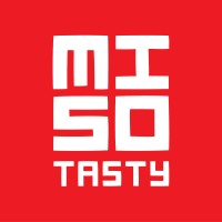 Miso Tasty logo - Similar company to Bonsan