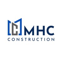 MHC Construction logo - Similar company to M2 Construction, Llc
