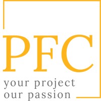 PFC Srl - Project Financing Consulting Srl logo - Similar company to Studio Crosta &  Associati