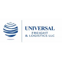 Universal Freight & Logistics LLC logo - Similar company to Universal Freight Solutions