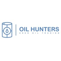 Oil Hunters-KSA logo - Similar company to Saudi Oil Rigs