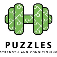 Puzzles Strength and Conditioning logo - Similar company to Your Local Disability Partner