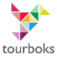 Tourboks.com logo - Similar company to Coinflow.Com