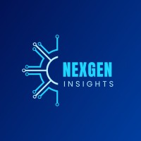 NexGen Insights logo - Similar company to Zymebase Inc.
