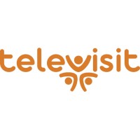 TeleVisit.org logo - Similar company to Mirocolabs