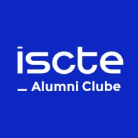 Alumni Clube Iscte logo - Similar company to Futurecast Lab