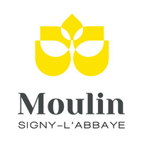 Moulin de Signy l'Abbaye logo - Similar company to Kalizea