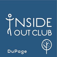 Inside Out Club DuPage logo - Similar company to Look Newly | Coaching For Clarity & Confidence