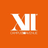 Campus XIIe Avenue logo - Similar company to Cci Aveyron