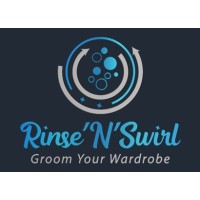 Rinse'N'Swirl logo - Similar company to Ncs Square Mall