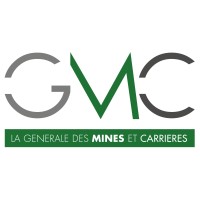 La Générale des mines et des carrières (GMC) logo - Similar company to Teknik Training