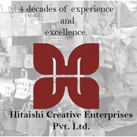 Hitaishi Creative logo - Similar company to Bella Rose