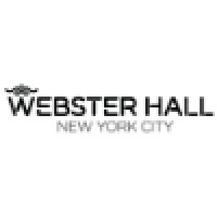 Webster Hall logo - Similar company to Elsewhere