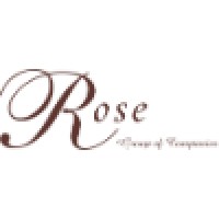 The Rose Group of Companies logo - Similar company to Swarnapp Software