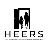 HEERS Non-profit logo - Similar company to 62Romeo Non-Profit